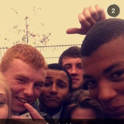 FairholmSam's profile picture. Reddio