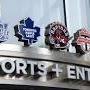 MLSE Social Club for Part-Time Employees