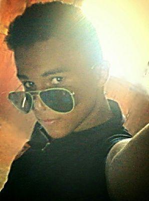 MarcioLdl15's profile picture. 