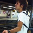 裕真 (@0825Ar) Twitter
