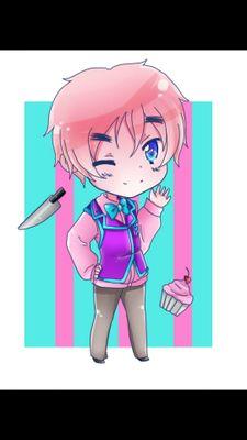 I love anime, BVB, lots of other bands but mostly BVB and skillet. my favorite anime is hetalia and fairytail so if anyone likes these things your awesome