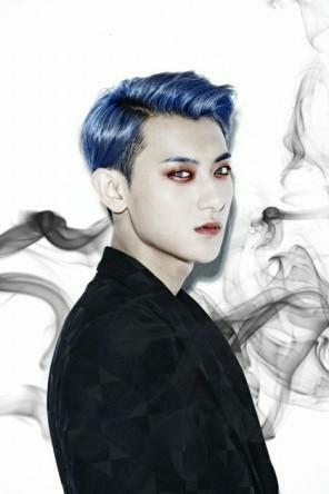 not real. | DUO @SEHUNSHINKI_94