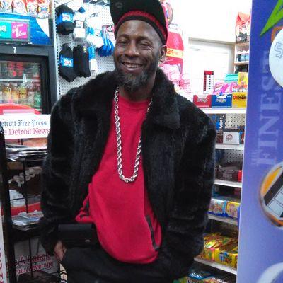 conradrickett's profile picture. former sapper ranger and bodyguard on ig(,sensei)