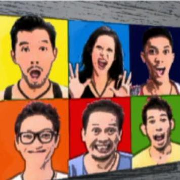 Since 2000 Members: Joe Idiot (Vokal)@spesialisluka, Argo Bima Brata (Gitar) @argo_bb, Hendra Idiot (Gitar), Ari Idiot (Bass), Husni Mubarok (Drum) @akuiniHusni