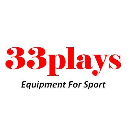 33plays's profile picture. 