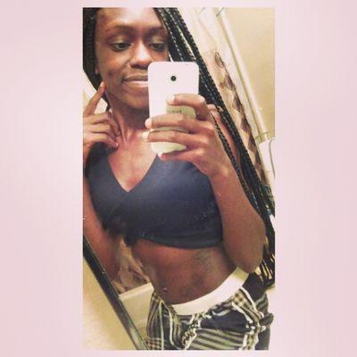 New to twitter follow me thoe,