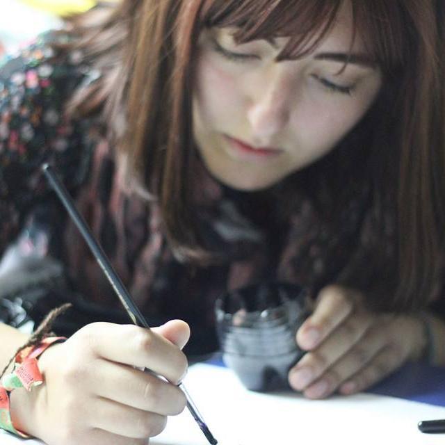 monilancuyen's profile picture. crema de estrellas