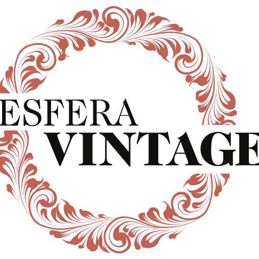 Tienda online de decoración vintage. Nos gusta poner en tu vida muebles y objetos de los años 20 a los 80. Que los disfrutes!!!