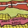 MagicTransRadio's profile picture. Host, Magic Transistor Radio, WPRK 91.5 FM, Winter Park FL USA