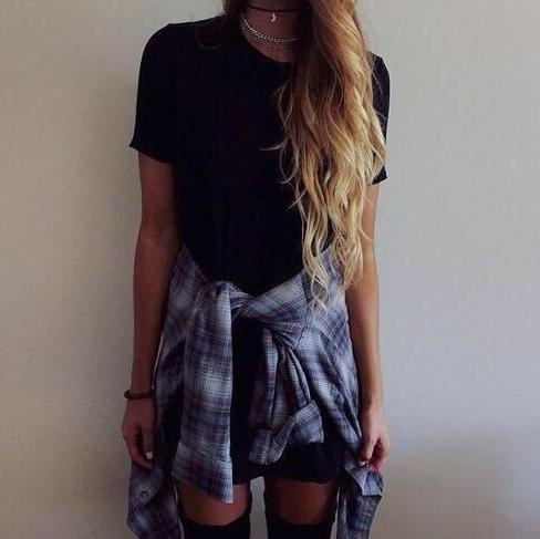 Just another teenager with secrets no one knows about.
