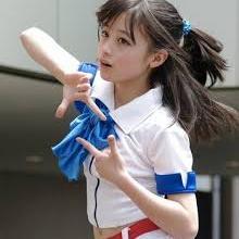 橋本環奈ちゃん最高です！