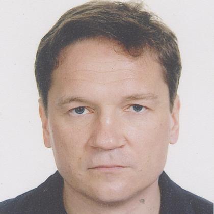 IGrynenko's profile picture. 