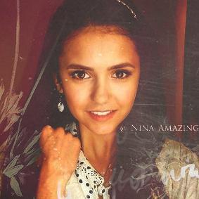 I love @ninadobrev more than words can say. Page for all her fans who want to stay in touch and talk about how much we love Nina Dobrev! ♥