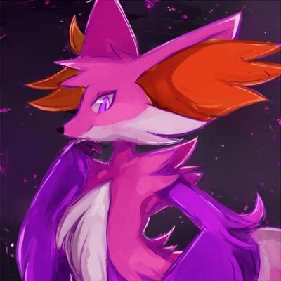 Jefa suprema de Seb. Una Delphox con un novio perfecto. Reuniendo un ejercito. ¿Obsesionada yo? ¡Te quemaré! «Hay más muertos que vivos en la Tierra~»