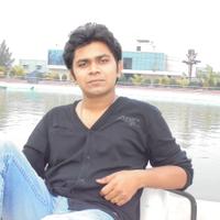 Ayan Mondal (@ayan1405) 's Twitter Profile