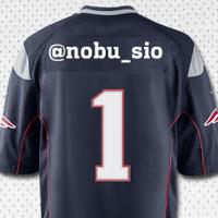 nobu(@nobu_sio) 's Twitter Profile Photo