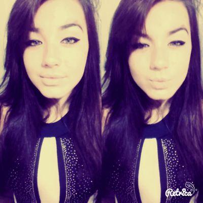 #AmeAVida... #Antes que alguem roube ela de vc