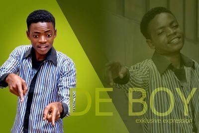 Age :07/03/1995. student. school at SMU Ghana. A comedian