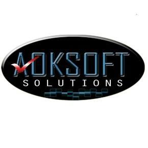 aoksoftsolution's profile picture. We offer a full range of services including web design, web development, search engine optimization, e-commerce solution, desktop applications.