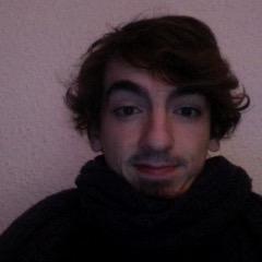 coussy_kevin's profile picture. 