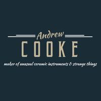 Andrew Cooke(@redlineclay) 's Twitter Profile Photo