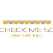 CHECKMESO's profile picture. A http://t.co/9IxhNlZdTT is the way where you'll get all major info. to all  in a very short period of Time.....
Be the first of your friends to Follow this.