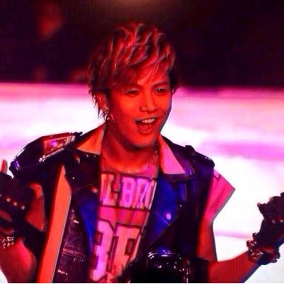 EXILE垢♡岩ちゃんRT多め