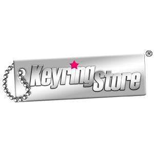 The Keyring Store : Huge selection of novelty, luxury and personalised keyrings! The UK's leading novelty and luxury keyring supplier. We ship worldwide!