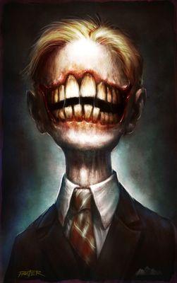 Loveless_Angels's profile picture. 