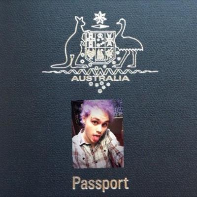 please help me im lost and scared
