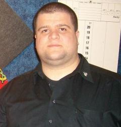 Sharky2k's profile picture. 