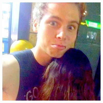 “You're beautiful, but cause me pain.”