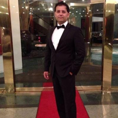 CEO/President I on Investments