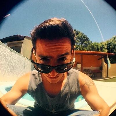 instagram; LuanfRosa snap; luanrosa91