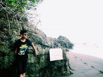 my job my adventure