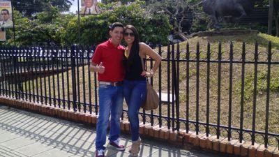 tillofernandez's profile picture. Ingeniero de Sistemas, Universidad Cooperativa de Colombia.  Interventor en el programa kioscos Vive Digital