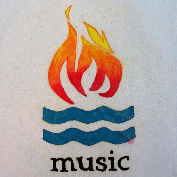 We are but wayfarers with a wish to stay alive for a cause and for a dream. --- a home for the fans of hot water music and the projects of its members