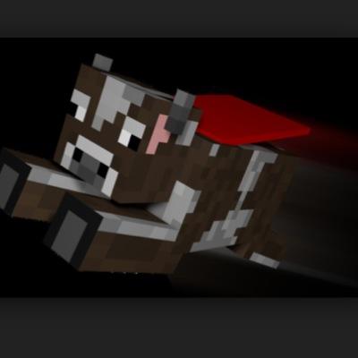 Hi my Name is Jordan im a youtuber my name is PVP_COW make sure to subscribe to me road to 1k im at 500
