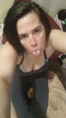 Just a down to earth female.  like to make new friends