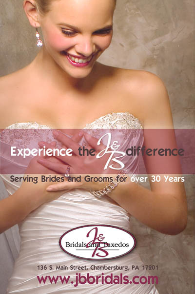 Full Service Bridal Tuxedo and Formalwear Specialty Store!