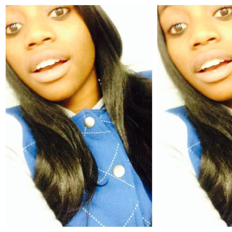 Ima  a nice person  ,  Lovee to Sing,  &nd  I'm friendly # follow me I need more followers