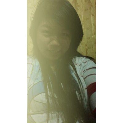 Good or bad only God knows † || instagram : velinda_chandra