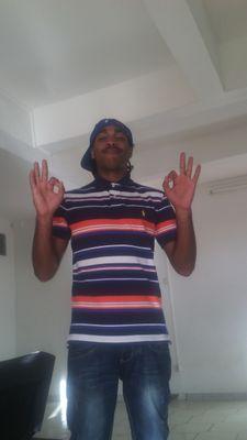 jifayah's profile picture. Enfant du ghetto_972