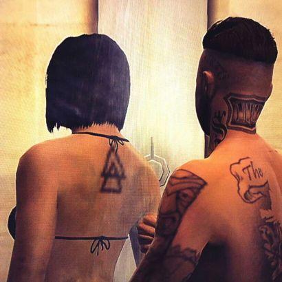 CerealGTAV's profile picture. |Manager/Co-Owner At The@VaniIlaUnicorn| |Taken By My King@KrucialGTAV| |GTAV:Bad Girls Club |XBLGamertag:BantuTheGoddess |