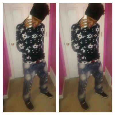 Money On My Mind Chsing hoes Don't Run Thru My Blood Line