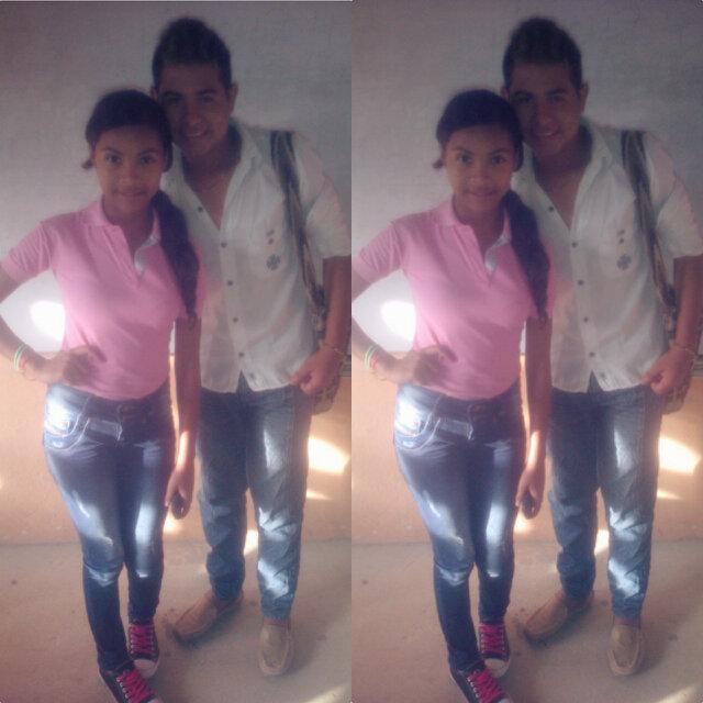 Quiero Caminar Infinitamente ConTigo3