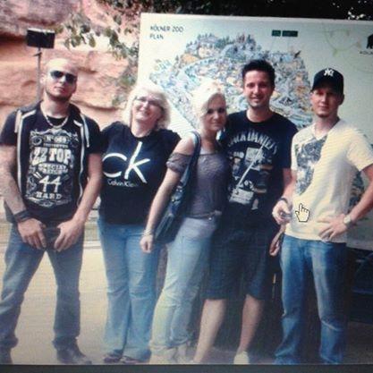 loreleywerlau's profile picture. ich mußte gerade schmunzeln als ich nach langer zeit mal wieder mein profil sah...xD