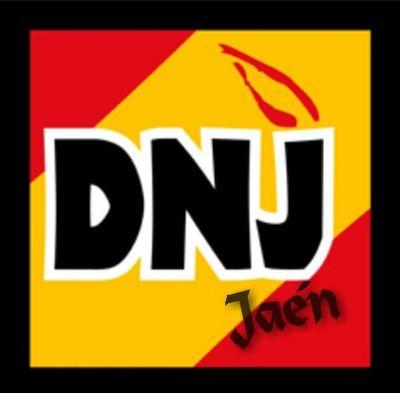 Jóvenes, rebeldes e inconformistas. Jaén despierta por España. dnj_jaen@hotmail.com