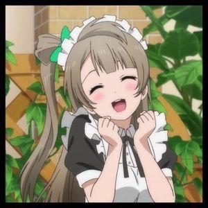 ことり推しラブライバー スクフェスRank151 ボカロ/アニメ/歌い手/踊り手/ゲーム実況 フォロバ100%なので気軽にどうぞ！
