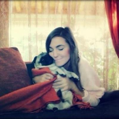 CutePieMcrzia Profile Picture
